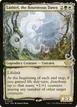 Lathiel, the Bounteous Dawn #50