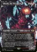 Obosh, the Preypiercer #54