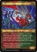 Radha, Coalition Warlord #55