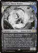 Taigam, Ojutai Master #60