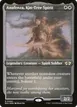 Anafenza, Kin-Tree Spirit #66