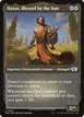 Daxos, Blessed by the Sun #67