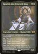 Kenrith, the Returned King #69