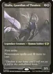 Thalia, Guardian of Thraben #72