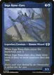 Inga Rune-Eyes #75