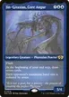 Jin-Gitaxias, Core Augur #76