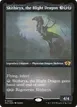 Skithiryx, the Blight Dragon #82