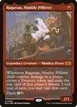 Ragavan, Nimble Pilferer #86