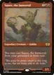 Squee, the Immortal #87