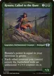 Renata, Called to the Hunt #93