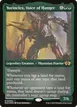 Vorinclex, Voice of Hunger #94