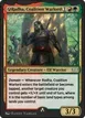 A-Radha, Coalition Warlord #A-120