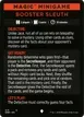 Booster Sleuth // Booster Sleuth (cont'd) #3