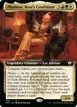Phabine, Boss's Confidant #108