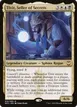 Tivit, Seller of Secrets #10