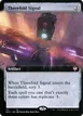 Threefold Signal #111