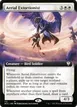 Aerial Extortionist #112