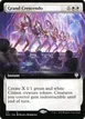 Grand Crescendo #117