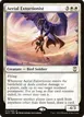 Aerial Extortionist #11
