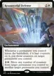 Resourceful Defense #120