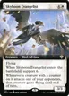 Skyboon Evangelist #121