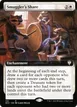 Smuggler's Share #122