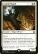 Angelic Sleuth #12