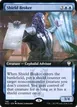 Shield Broker #130