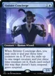 Sinister Concierge #131