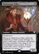 Misfortune Teller #139