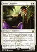 Boss's Chauffeur #13