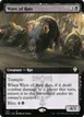 Wave of Rats #142
