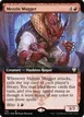 Mezzio Mugger #149