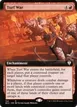 Turf War #154