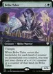Bribe Taker #155