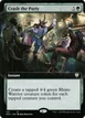 Crash the Party #157