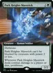 Park Heights Maverick #163