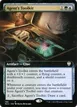 Agent's Toolkit #166