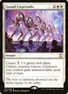 Grand Crescendo #16