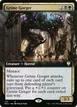 Grime Gorger #172