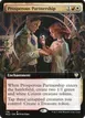 Prosperous Partnership #178