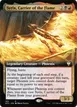 Syrix, Carrier of the Flame #180