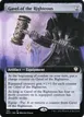Gavel of the Righteous #183