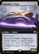 Smuggler's Buggy #184