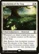 Hoofprints of the Stag #203