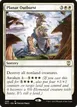 Planar Outburst #209