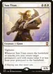 Sun Titan #210