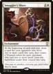 Smuggler's Share #21