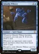 Ghostly Pilferer #223