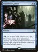 Tezzeret's Gambit #235